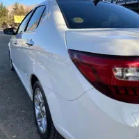 دناپلاس توربو۶دنده مدل ۱۴۰۳ مشابه صفر|خودرو سواری و وانت|کرمانشاه, |دیوار