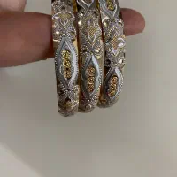 النگو سایز ۲