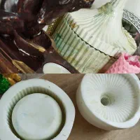 فروش قالب و بیس سنگ مصنوعی|صنایع دستی و سایر لوازم تزئینی|مرودشت, ثبت احوال|دیوار