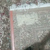 دوتخته فرش|فرش|مشهد, فتح المبین|دیوار