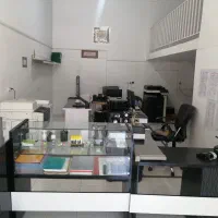 فروش تجهیزات کافی نت