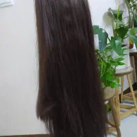 کلاه گیس، پستیژ زنانه