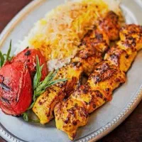 سفارش انواع کباب برای مجالس