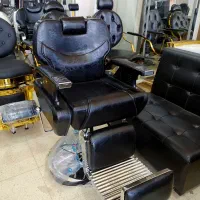 صندلی اصلاح/صندلی آرایشگاه/صندلی کوپ/صندلی سالنی|آرایشگاه و سالنهای زیبایی|سنندج, |دیوار