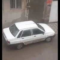 پراید مدل 90