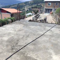 فروش ویلا نیم ساخت|فروش خانه و ویلا|آلاشت, |دیوار