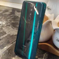 شیائومی نوت8پرو128گیگ