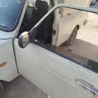 پیکان وانت مدل. ۹۳تمیز