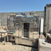 فر گردان بخاردار قنادی فانتزی ۱۰ الی ۳۲ دیسه|فروشگاه و مغازه|تهران, اسکندری|دیوار