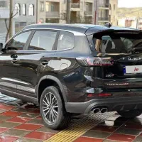 تیگو ۸ پرومکس