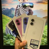 فروش اقساطی فقط باسفتهiPhone 16|موبایل|تهران, گیشا|دیوار