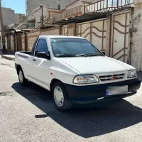 پراید وانت ۱۵۱ برج۱۲ سال ۴۰۳
