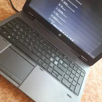 لپ تاپ اچ پی زد بوک hp z book15 g2