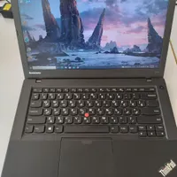 لپ‌تاپ lenovo ( لنوو رم۸گیگ هارد۵۰۰گیگ )|رایانه همراه|کلاله, |دیوار