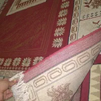 قالی شیش متری|فرش|اهواز, منبع اب|دیوار