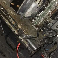 کیس گیمینگ|رایانه رومیزی|تبریز, |دیوار