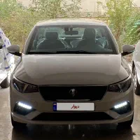 تارا دندهv1 پلاس صفر  معاوضه با 207 پانا صفر