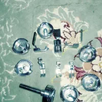 لوازم چرخ خیاطی