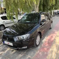 دنا پلاس ۵ دنده آبنوس