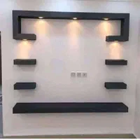 کابینت،کمد ،جاکفشی|کتابخانه، شلف، قفسه‌های دیواری|تهران, اتحاد|دیوار