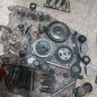 لوازم موتورزانتیا ۲۰۰۰وپارس ELX1800