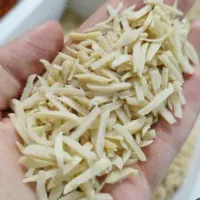 خلال بادام زمینی