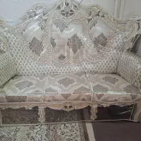 مبل سلطنتی ۷ نفره