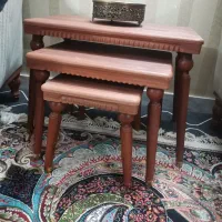 میز جلو مبلی|مبلمان خانگی و میز عسلی|مشهد, شهید مطهری|دیوار