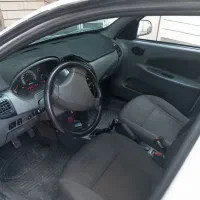 تیبا 2 مدل 99 بدون رنگ|خودرو سواری و وانت|مرند, |دیوار