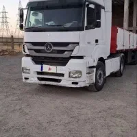 اکسور کشنده|خودرو سنگین|دهگلان, |دیوار