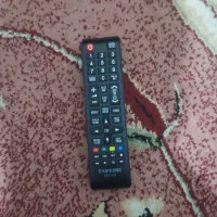 تلویزیون سامسونگ سالم|تلویزیون و پروژکتور|پردیس, فاز ۹|دیوار