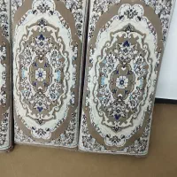 پشتی رنگ گردویی|پشتی|مشهد, توس (بلوار توس)|دیوار