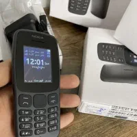 نوکیا ۱۰۶ 4G اصل ویتنام (اکبند)|موبایل|تبریز, |دیوار