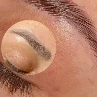 اکستنشن مژه با بهترین متریال و لیفت ابرو|خدمات آرایشگری و زیبایی|کرج, عظیمیه|دیوار