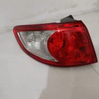 چراغ آزرا توسان سانتافه ساندرو لیفان سوناتا|قطعات یدکی و لوازم جانبی|تهران, اکباتان|دیوار