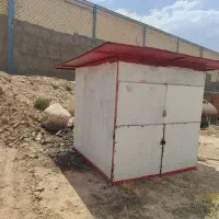 فروش دکه فوری