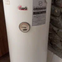 آبگرمکن برقی کمد کاز صفحه ای سینک ظرفشویی