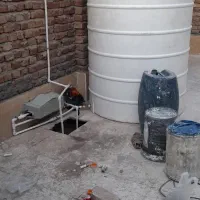 لوله کش آب لوله کشی وفاضلاب نصب پمپ شیرآلا تانکر|خدمات پیشه و مهارت|زاهدان, |دیوار