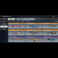 اکانت کالاف لول 400 گوست متیک|کنسول، بازی ویدئویی و آنلاین|بوشهر, |دیوار