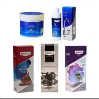 چربی زدا جرم گیر شیرآلات همه نوع محصول نانو موجوده