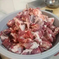 کشتار بره و به قیمت مساعدپیام بزارید متن رو بخونید