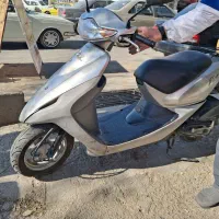 پاکشتی هندا 50cc