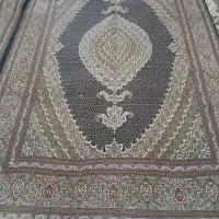 تابلو فرش هم موجود دارم جفت ۹ متری چهل رج|فرش|ثمرین, |دیوار