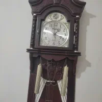 ساعت دیواری تازه از کارتن در آوردم|ساعت دیواری و تزئینی|چناران, |دیوار