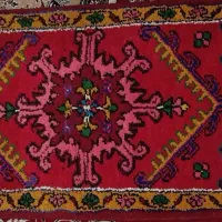 زیر پایی دستباف نو نو