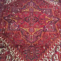 فرش دستباف هریس ۱۲ متری خونه داری|فرش|تهران, خانی آباد نو شمالی|دیوار