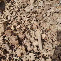 خریدوفروش لوله داربستی بست داربست جک وقالب و...|عمده‌فروشی|رباط‌کریم, صبا باطری|دیوار