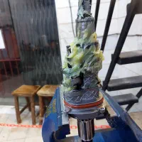 دریل بتن کن bosch سری GHB 2-26 DFR|ابزارآلات|قیامدشت - خاورشهر, |دیوار