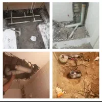 بنایی و کاشی کاری کرمانشاهی