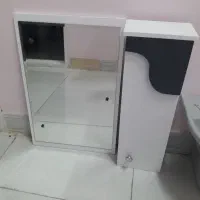 آینه باکس و باکس تک